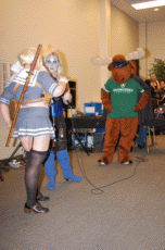 ValleyCon 37 - 2011